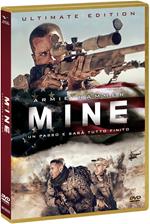 Mine. Ultimate Edition (DVD)