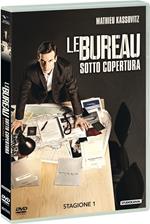 Le bureau. Sotto copertura. Stagione 1. Serie TV ita (DVD)