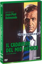 Il cadavere del mio nemico (DVD)