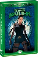 Lara Croft. Tomb Raider (DVD)