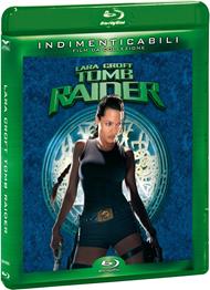 Lara Croft. Tomb Raider (Blu-ray)