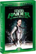 Lara Croft. Tomb Rainder. La culla della vita (DVD)