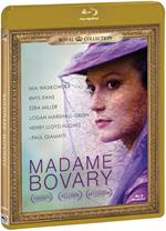 Madame Bovary (Blu-ray)