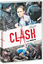 Clash (DVD)