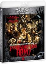 Frankenstein's Army. Special Edition (Blu-ray)