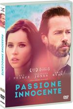 Breathe In. Passione innocente (DVD)