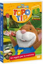 Topo Tip. Stagione 1. Vol. 6 (DVD)