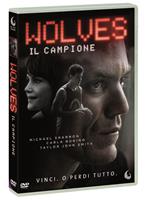Wolves. Il campione (DVD)