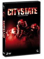 Box City State 1-2 (2 DVD)