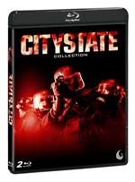Box City State 1-2 (2 Blu-ray)