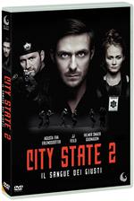 City State 2 (DVD)
