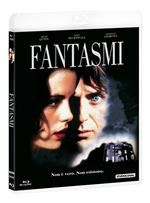 Fantasmi (Blu-ray)