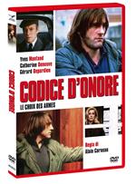 Codice d'onore (DVD)
