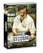 Pablo Escobar. El Patrón del Mal. Parte 2 (5 DVD)