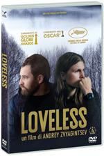 Loveless (DVD)