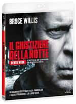 Il giustiziere della notte (Blu-ray)