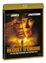 Regole d'onore (Blu-ray)