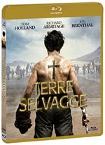 Terre selvagge (Blu-ray)