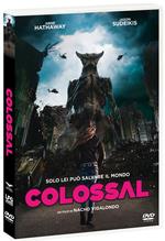 Colossal (DVD)