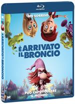 È arrivato il broncio (Blu-ray)