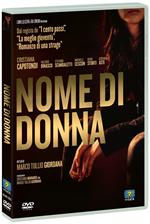 Nome di donna (DVD)