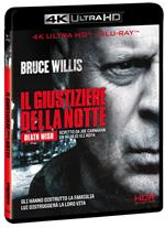 Il giustiziere della notte (Blu-ray + Blu-ray 4K Ultra HD)