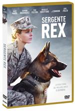 Sergente Rex (DVD)