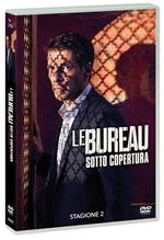 Le bureau. Sotto copertura. Stagione 2. Serie TV ita (4 DVD)