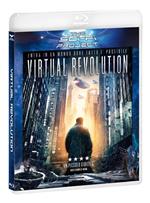 Virtual Revolution (Blu-ray)