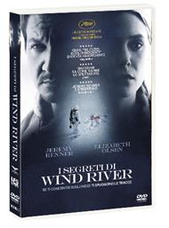 I segreti di Wind River (DVD)