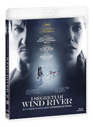 I segreti di Wind River (Blu-ray) di Taylor Sheridan - Blu-ray