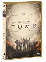 Guardians of the Tomb (DVD)