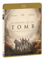 Guardians of the Tomb (Blu-ray)