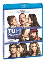 Tu mi nascondi qualcosa (Blu-ray)