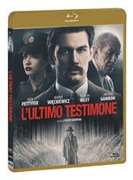 L' ultimo testimone (Blu-ray)