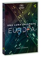Una luna chiamata Europa (DVD)