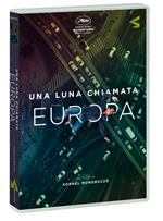 Una luna chiamata Europa (DVD)