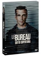 Le Bureau. Sotto copertura. Stagione 3. Serie TV ita. Con Slipcase (4 DVD)