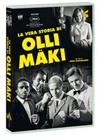 La vera storia di Olli Maki (DVD)