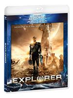 Explorer (Blu-ray)