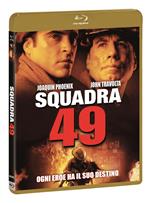 Squadra 49 (Blu-ray)