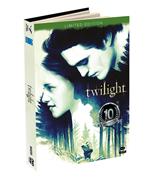 Twilight. Digibook Limited Edition (2 DVD)