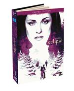 Eclipse. The Twilight Saga. Digibook Limited Edition (2 DVD)