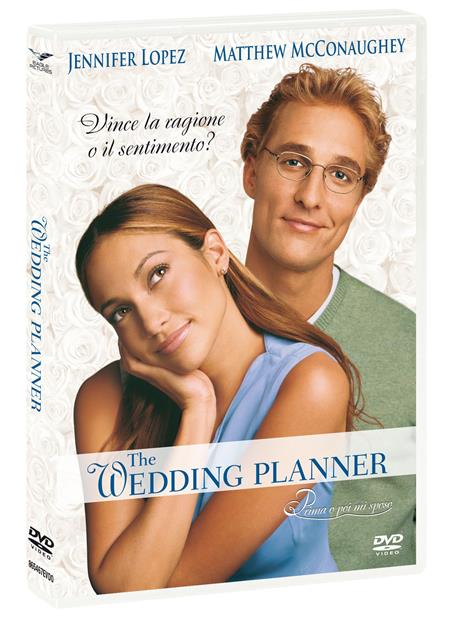 Prima o poi mi sposo (DVD) di Adam Shankman - DVD