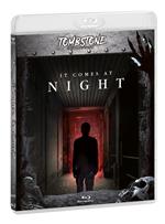 It Comes at Night (Blu-ray)