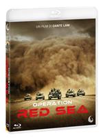 Operation Red Sea (Blu-ray)