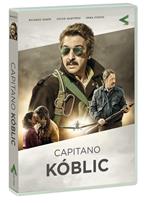 Capitano Koblic (DVD)