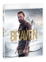 Braven. Il coraggioso (Blu-ray)