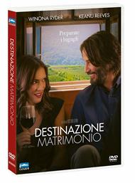 Destinazione matrimonio (DVD)