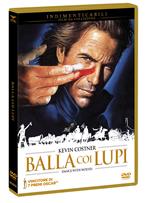 Balla coi lupi. Theatrical Extended Edition (DVD)